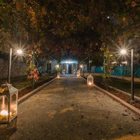 Penzion Residenza Europa Grezzana Exteriér fotografie