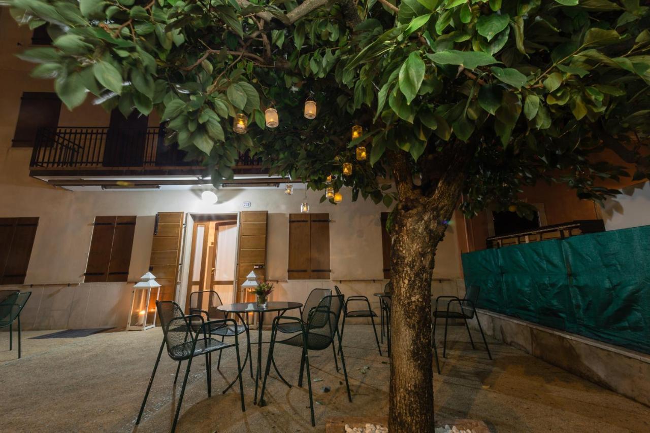 Penzion Residenza Europa Grezzana Exteriér fotografie